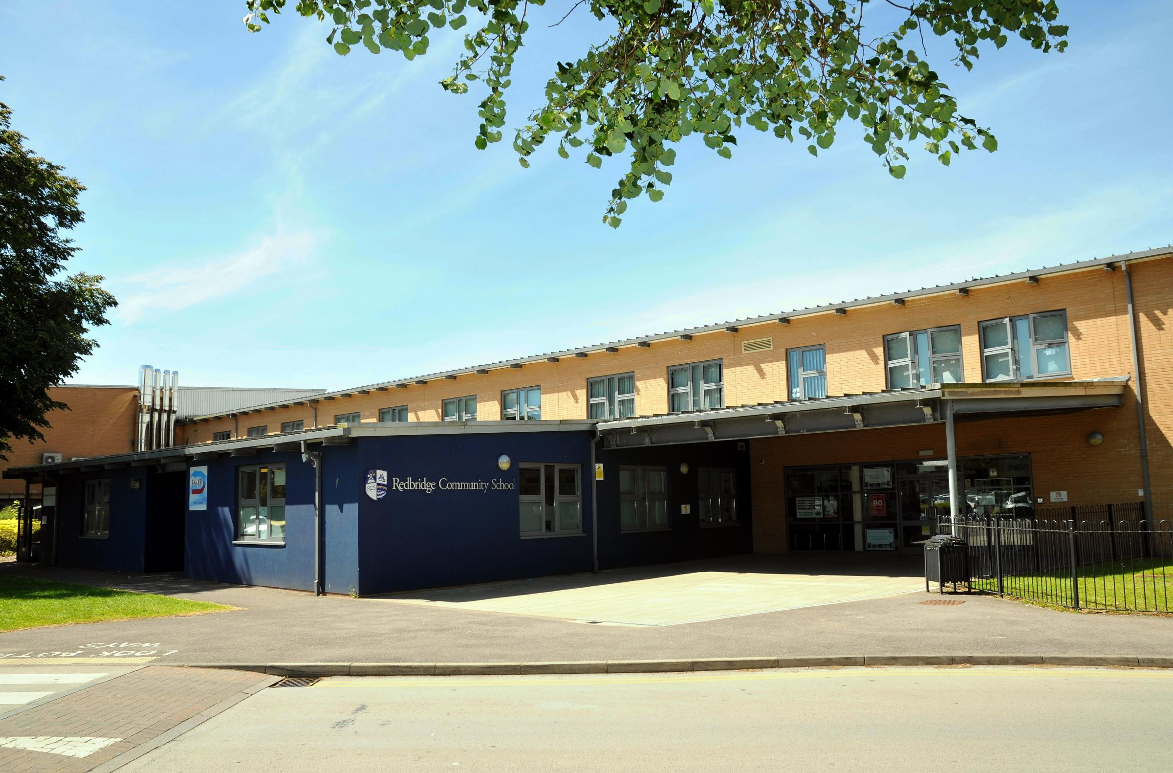 Redbridge Community School